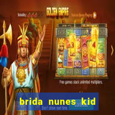 brida nunes kid bengala telegram